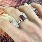 Friendship Stone Ring