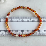 Fertility Crystal Bead Bracelet