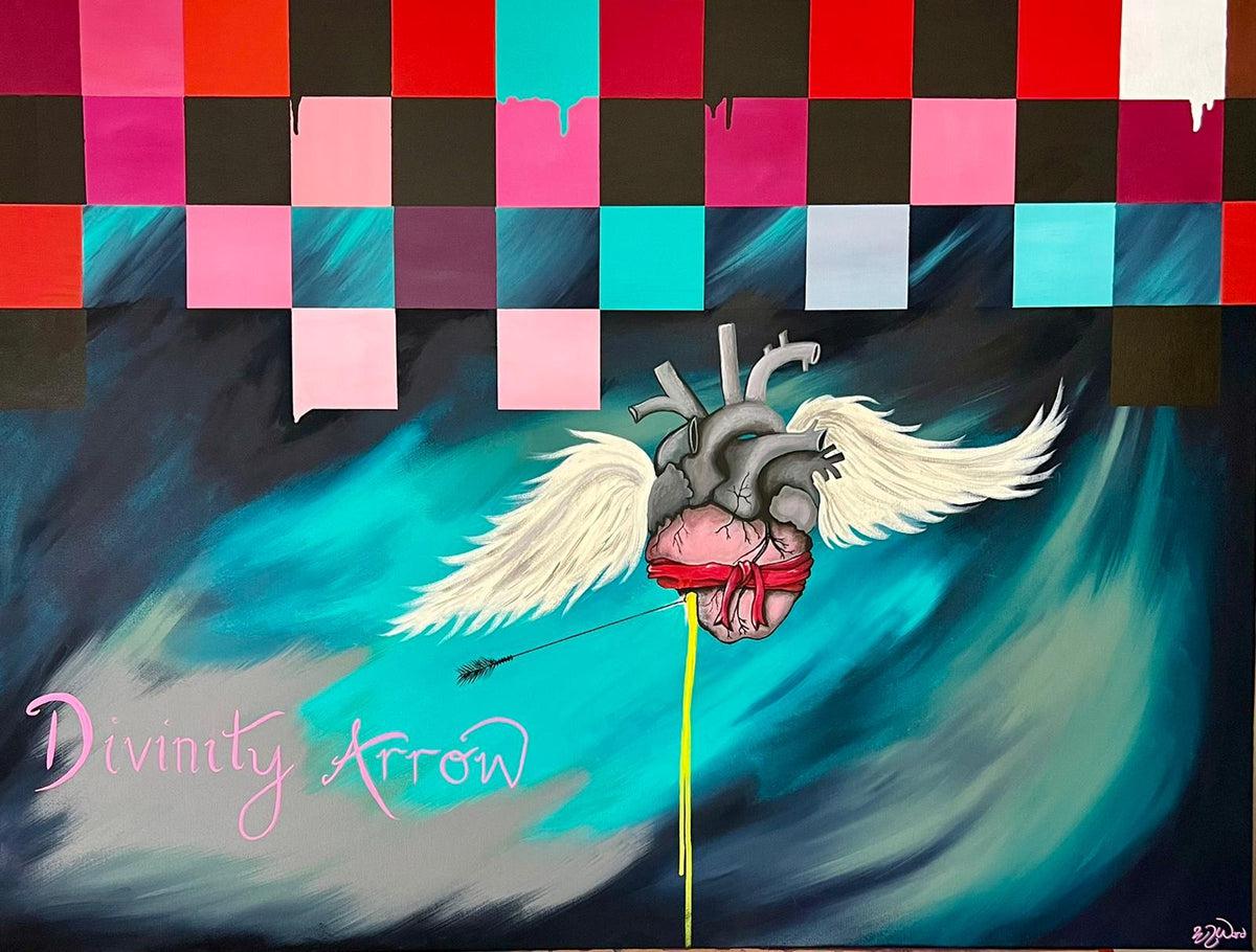 Divinity Arrow