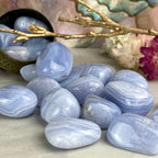 Blue Agate