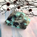 Crystal Slice