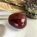 Carnelian Large Tumbled Stone