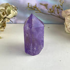 Crystal For Self Confidence