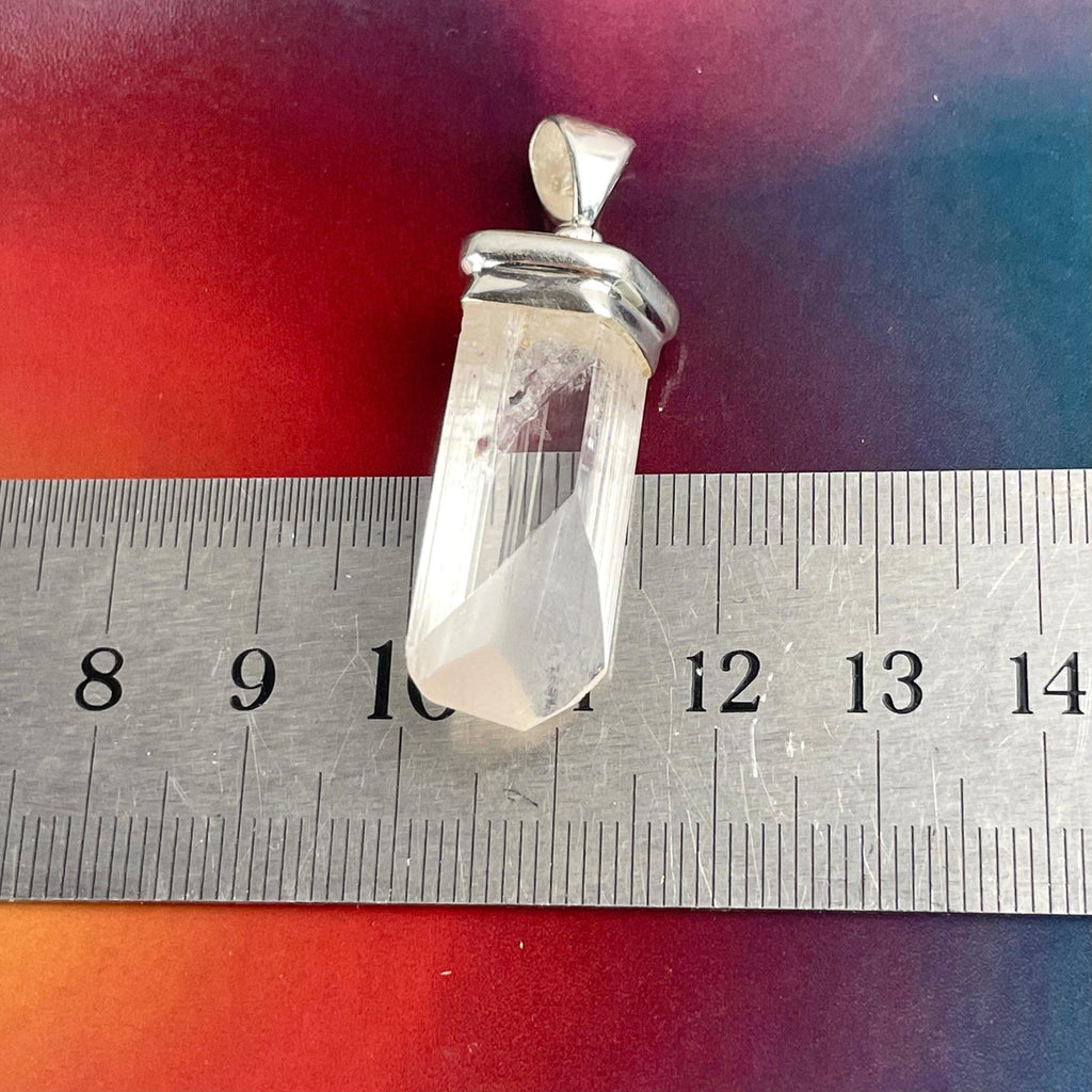 Danburite Jewellery