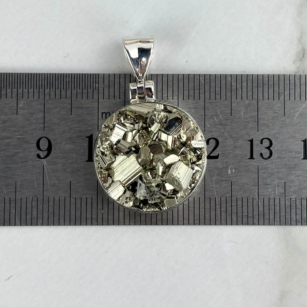 Protection Crystal Jewelry