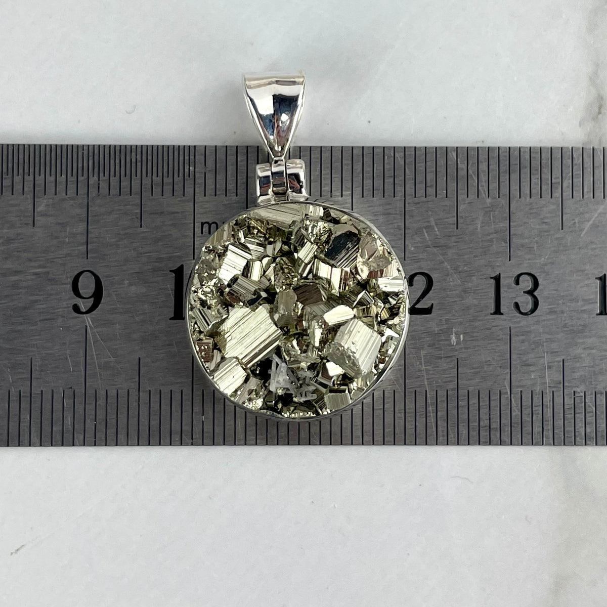 Protection Crystal Jewelry