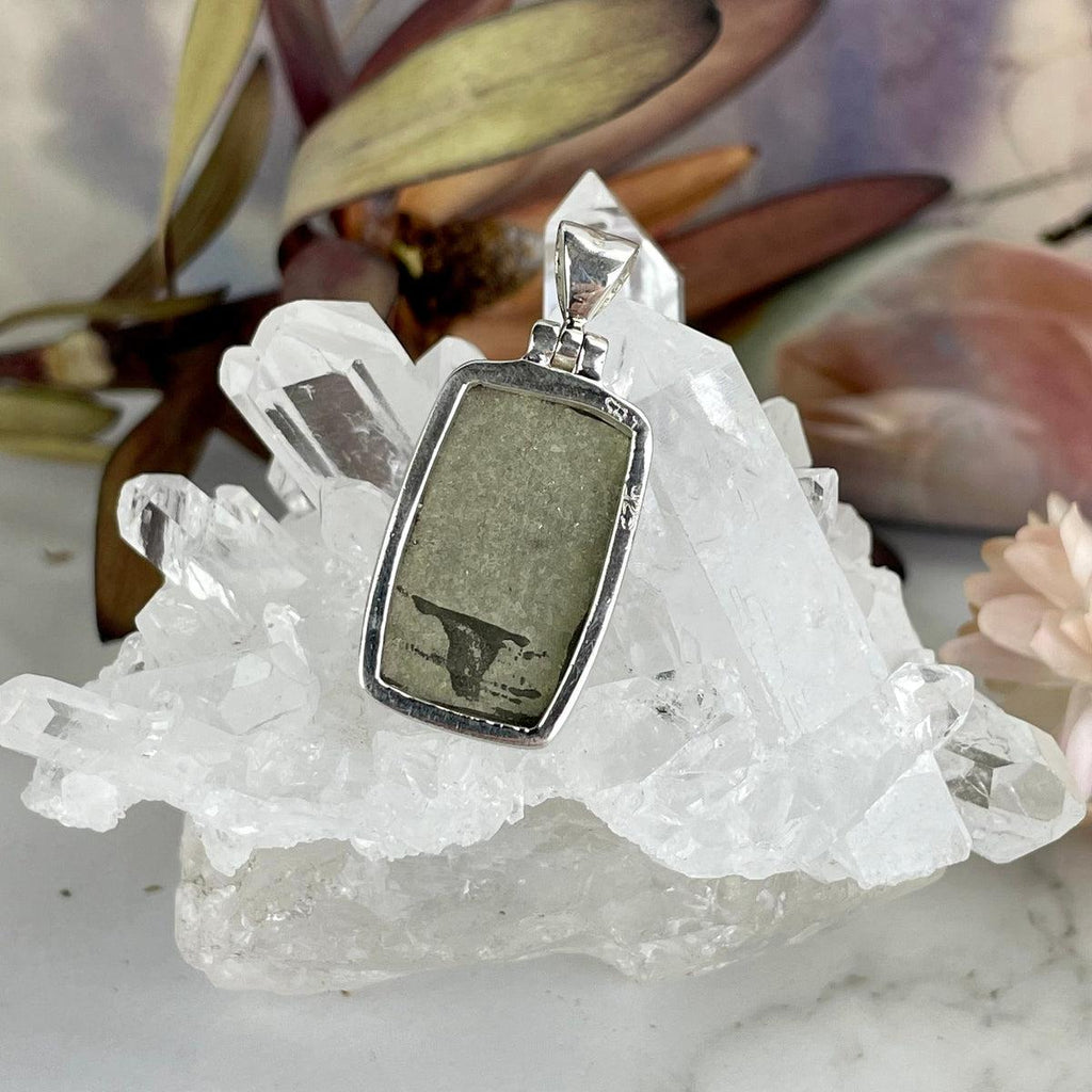 Attract Money Crystal