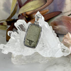 Attract Money Crystal