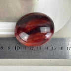 Carnelian Large Tumbled Stone