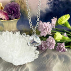 Sterling Silver Chain Necklace