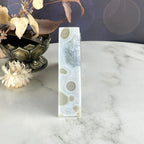 Agate Mountain Carvings