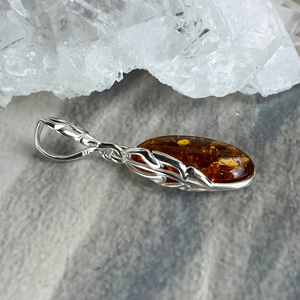 Amber Authentic Jewellery