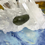 Authentic Moldavite Stone