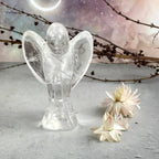 Crystal Angel