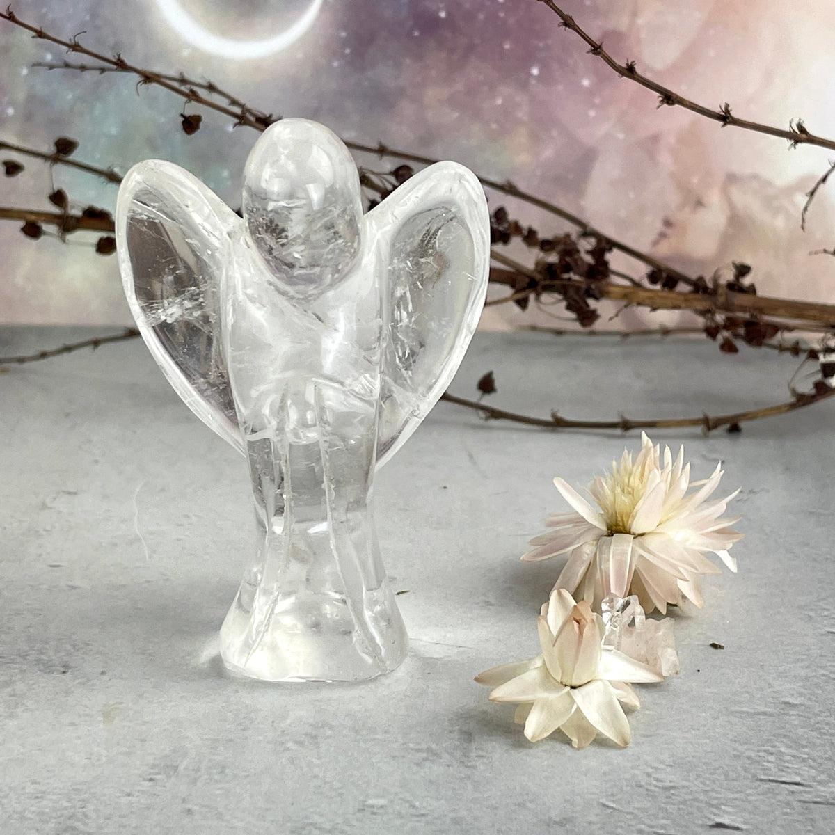 Crystal Angel
