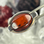 Amber Modern Jewellery