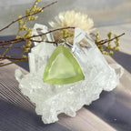 Australian Gemstone Pendant