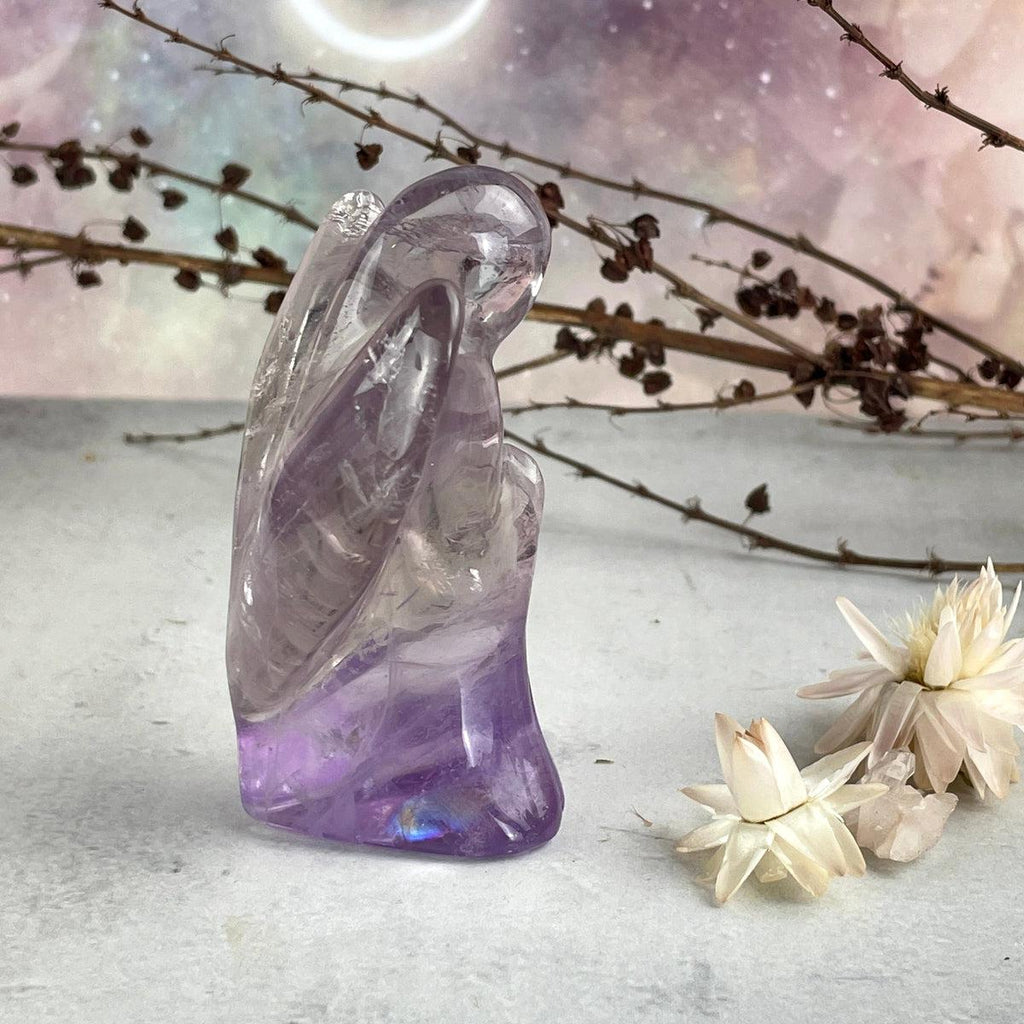 Crystal Angel