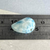 Small Larimar Stone