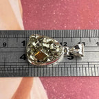High Grade Pyrite Jewellery