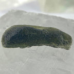 Raw Moldavite