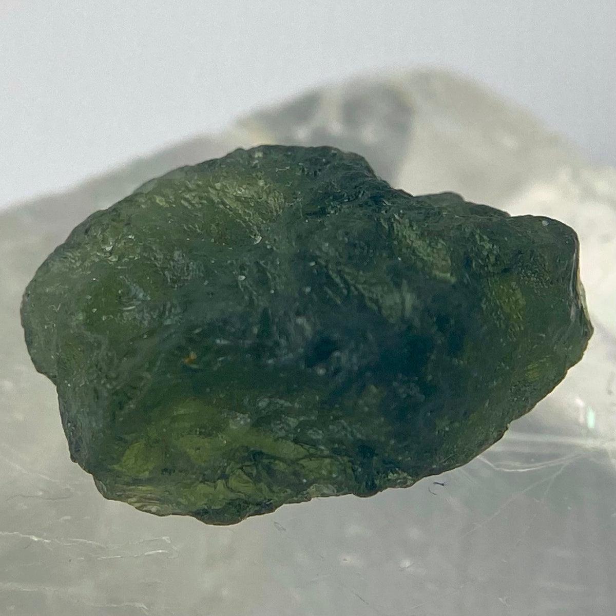 Rare Crystals