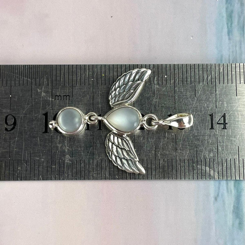 Angel Silver Jewellery