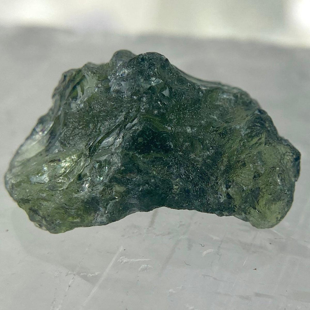 Rare Crystal