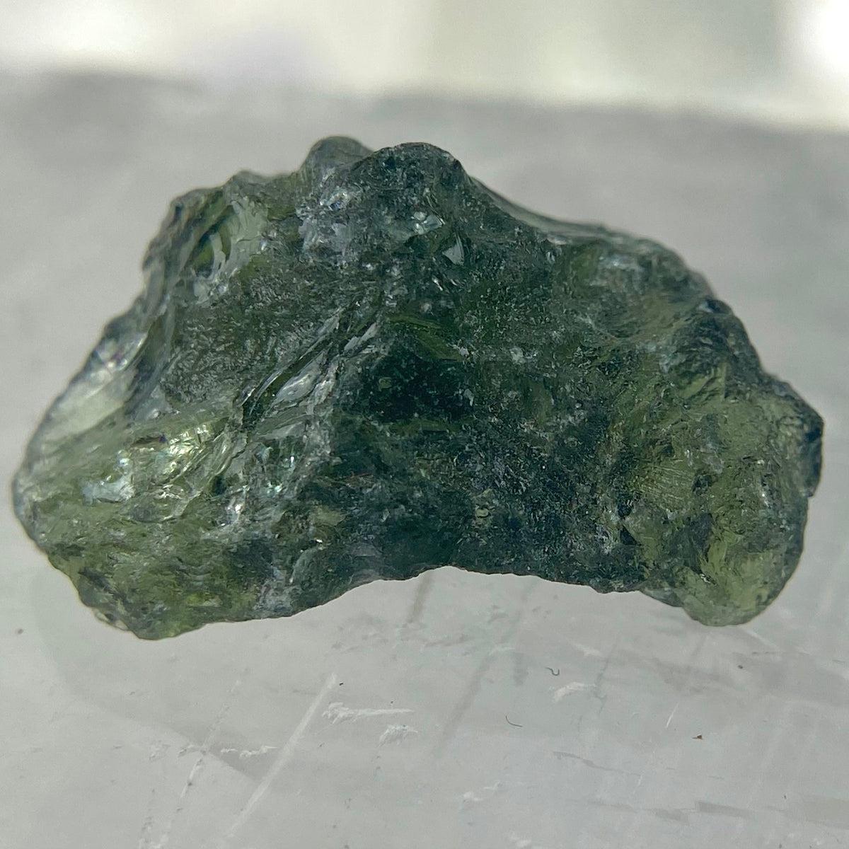 Rare Crystal