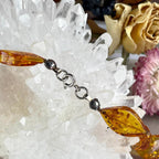 High Grade Baltic Amber Necklace