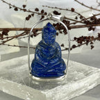 Buddha Necklace