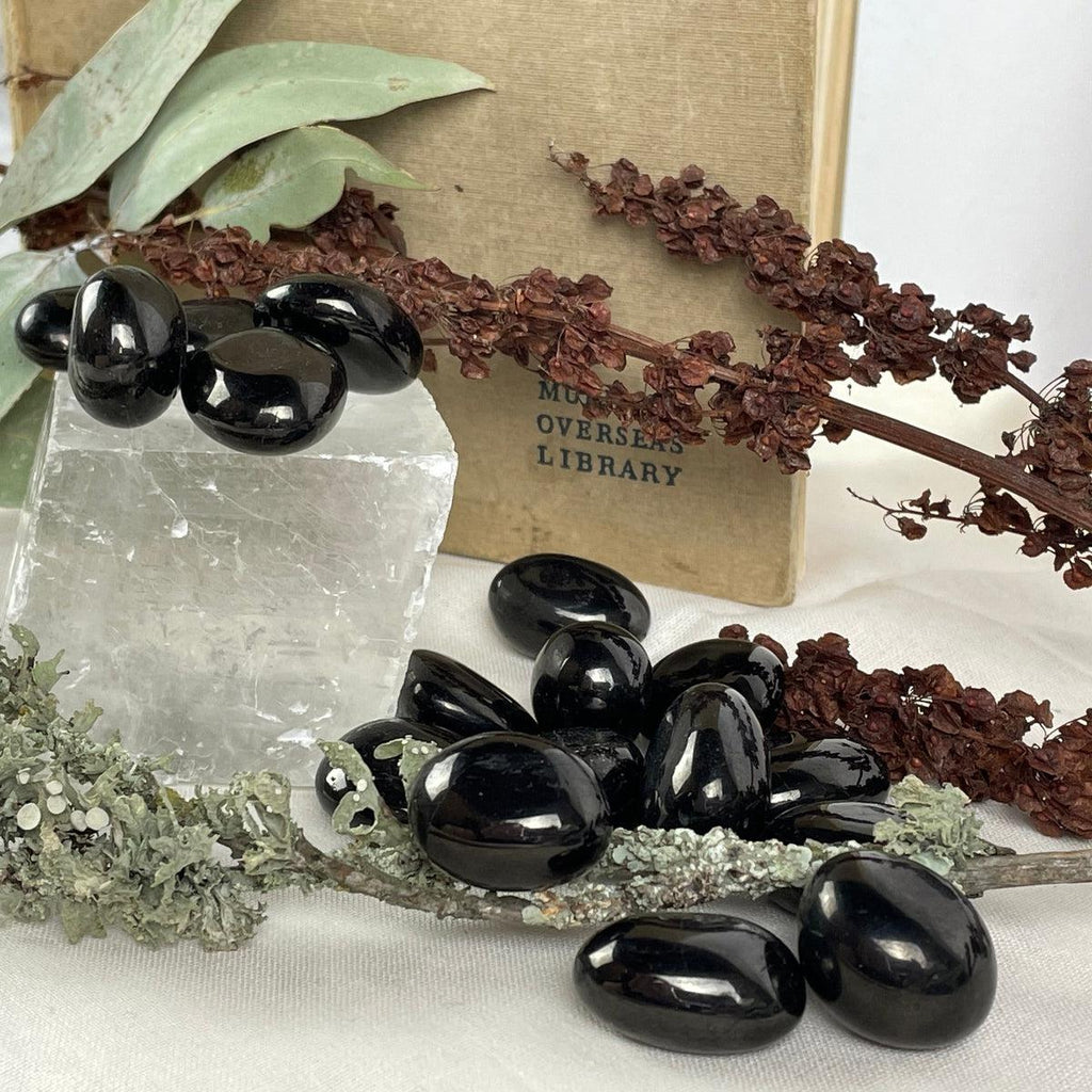 Jet Tumble Stones