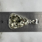 Merchant's Stone Pendant