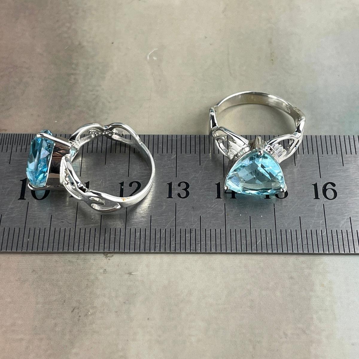 Topaz Jewellery