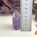 Mixed Crystal Point