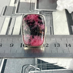 Rhodonite Jewellery