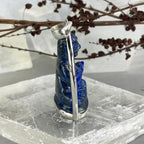 Hand Carved Buddha Pendant