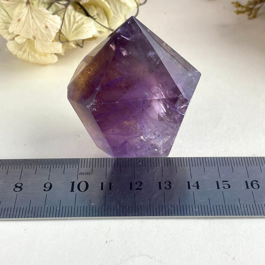 Ametrine Small Generator