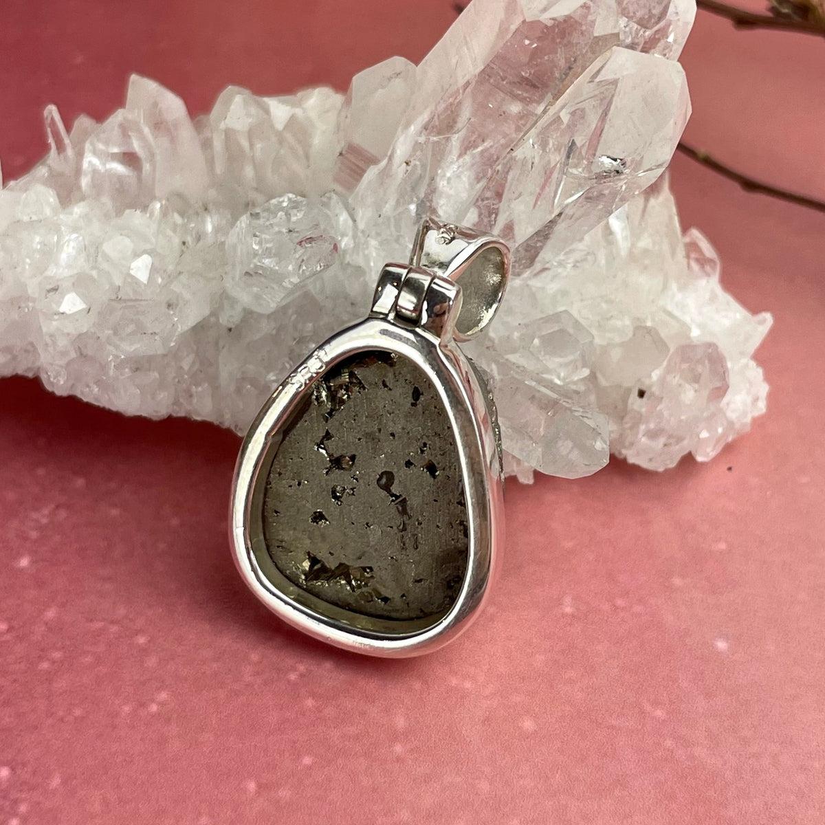 Pyrite For Women