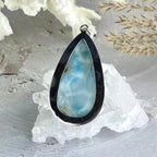 Larimar Jewellery