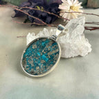 Persian Turquoise Jewellery