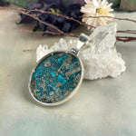 Persian Turquoise Jewellery