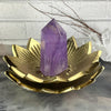 Amethyst Crystal Point