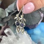 Iolite Jewellery