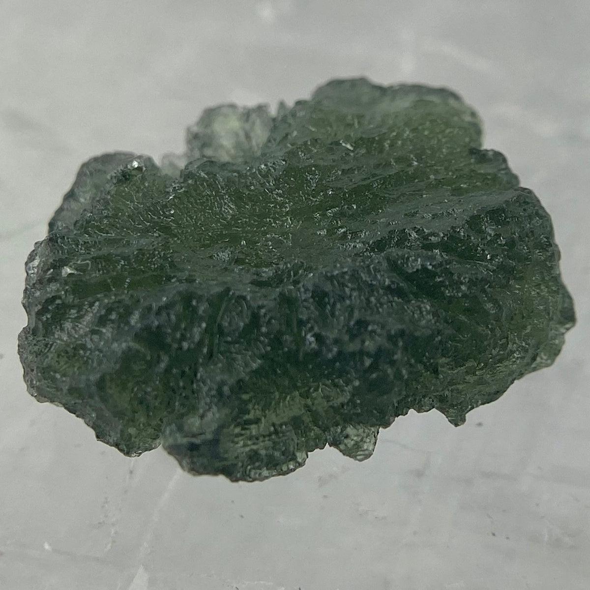Moldavite