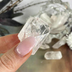 Danburite Raw Pieces