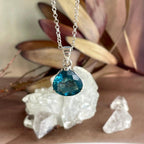 Fluorite Assorted Shape Pendants