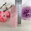 Pastel Pink Crystal