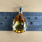 Orange Gemstone Jewellery