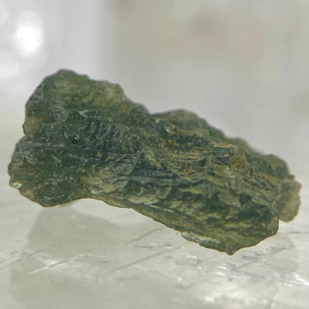 Moldavite